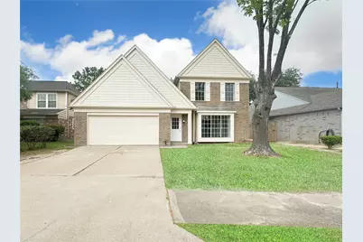 20603 Apache Lake Drive, Katy, TX 77449 - Photo 1