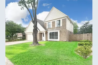 20603 Apache Lake Drive, Katy, TX 77449 - Photo 3