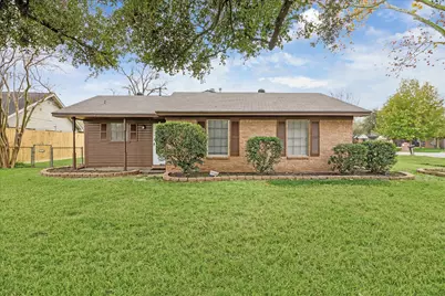 431 Hummingbird Lane, Houston, TX 77060 - Photo 1