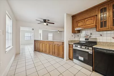 431 Hummingbird Lane, Houston, TX 77060 - Photo 5