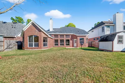 3618 Miraglen Drive, Pearland, TX 77584 - Photo 45