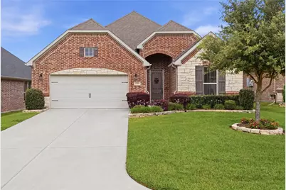 5757 Lakeside Villas Court, Conroe, TX 77304 - Photo 1