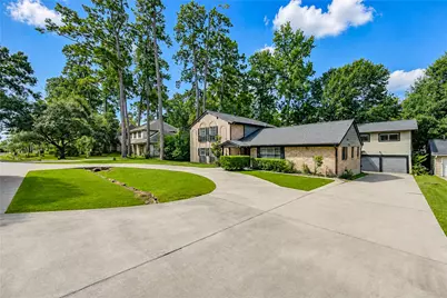 814 Stone Mountain Drive, Conroe, TX 77302 - Photo 5