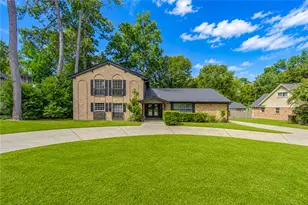814 Stone Mountain Dr, Conroe, TX 77302 - Photo 1