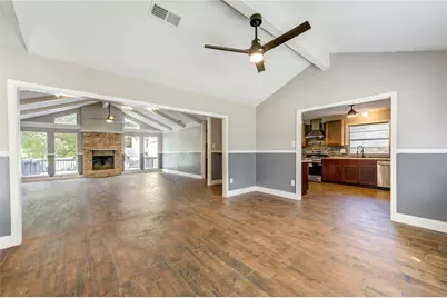 814 Stone Mountain Drive, Conroe, TX 77302 - Photo 15