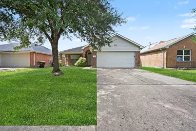 2414 Halstead Drive, Spring, TX 77386 - Photo 1