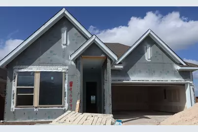 9039 Gray Fox Trail, Manvel, TX 77578 - Photo 5