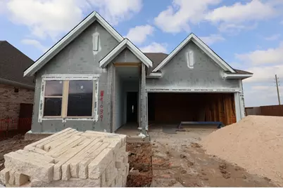 9039 Gray Fox Trail, Manvel, TX 77578 - Photo 5