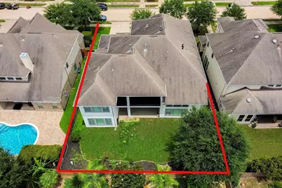 28419 Tanner Crossing Lane, Katy, TX 77494 - Photo 7