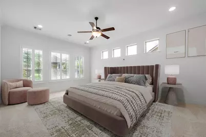 28419 Tanner Crossing Lane, Katy, TX 77494 - Photo 5