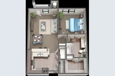 9900 McNeil Drive #12305, Austin, TX 78750 - Photo 11