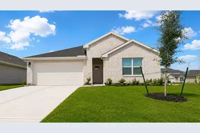 4814 Rosemary Creek Drive, Rosenberg, TX 77469 - Photo 1