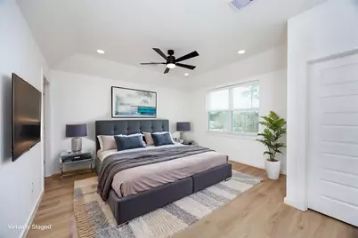 1951 Longmire Villas Court, Conroe, TX 77304 - Photo 19