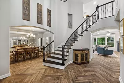 7710 Stone Arbor Drive, Sugar Land, TX 77479 - Photo 5