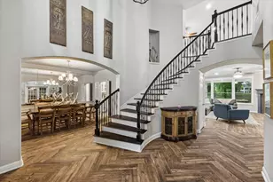 7710 Stone Arbor Dr, Sugar Land, TX 77479 - Photo 5