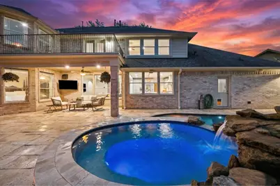 7710 Stone Arbor Drive, Sugar Land, TX 77479 - Photo 37