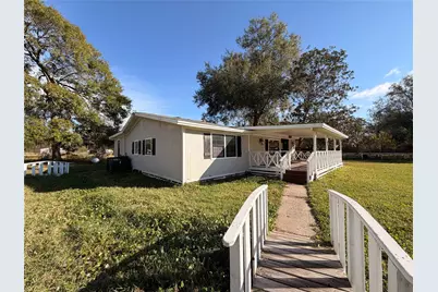 356 County Road 2321, Dayton, TX 77535 - Photo 1