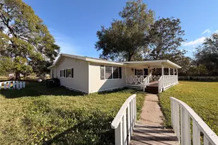 356 County Rd 2321, Dayton, TX 77535 - Photo 1