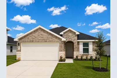 31122 Jubilee Gardens Drive, Fulshear, TX 77441 - Photo 1