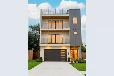9022 Ferdinand Street, Houston, TX 77051 - Photo 1