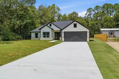 13081 Crystal Trail, Conroe, TX 77306 - Photo 1