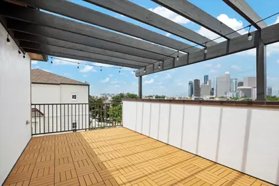104 W Drew Street, Houston, TX 77006 - Photo 5