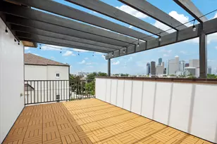 104 W Drew St, Houston, TX 77006 - Photo 5