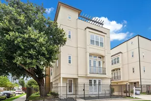 104 W Drew St, Houston, TX 77006 - Photo 1