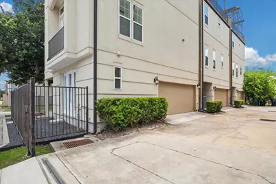 104 W Drew Street, Houston, TX 77006 - Photo 7
