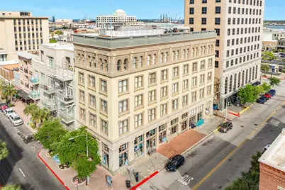 415 22nd Street, Galveston, TX 77550 - Photo 3