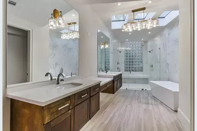 15 W Shady Lane #B, Houston, TX 77063 - Photo 11