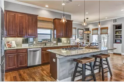 5307 Lillian Street #A, Houston, TX 77007 - Photo 13