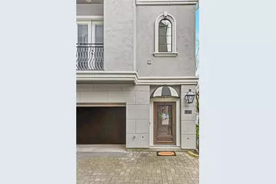 5307 Lillian Street #A, Houston, TX 77007 - Photo 3