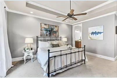 5307 Lillian Street #A, Houston, TX 77007 - Photo 19