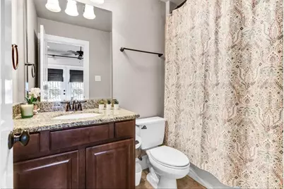 5307 Lillian Street #A, Houston, TX 77007 - Photo 7