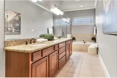 5307 Lillian Street #A, Houston, TX 77007 - Photo 21