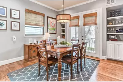 5307 Lillian Street #A, Houston, TX 77007 - Photo 9