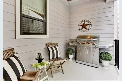 5307 Lillian Street #A, Houston, TX 77007 - Photo 17