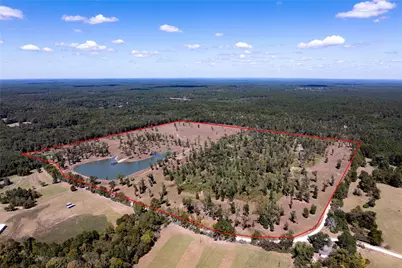 000 County Road  4700, Kennard, TX 75847 - Photo 1