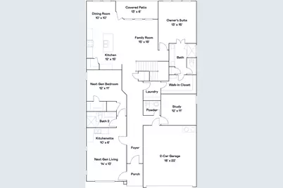 4207 Eagle Pass Drive, Rosenberg, TX 77469 - Photo 5