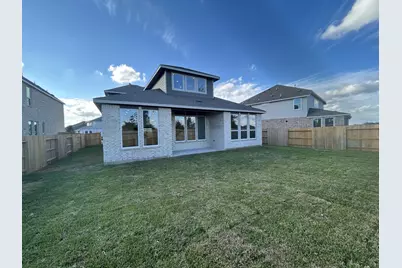 4207 Eagle Pass Drive, Rosenberg, TX 77469 - Photo 15