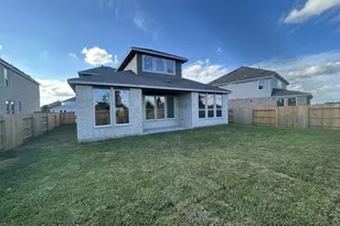 4207 Eagle Pass Dr, Rosenberg, TX 77469 - Photo 15