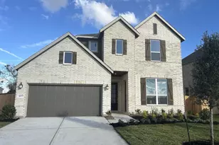 4207 Eagle Pass Dr, Rosenberg, TX 77469 - Photo 1