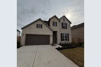 4207 Eagle Pass Drive, Rosenberg, TX 77469 - Photo 1