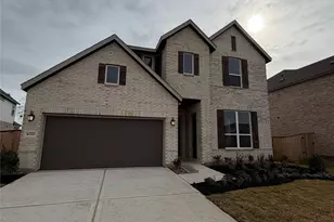 4207 Eagle Pass Dr, Rosenberg, TX 77469 - Photo 1