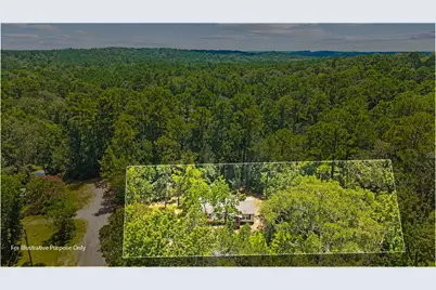 110 Rosewood Lane, Coldspring, TX 77331 - Photo 5