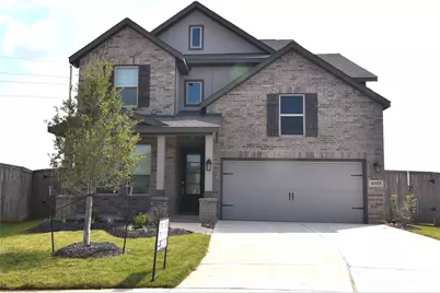 30375 Centipede Grove Lane, Fulshear, TX 77423 - Photo 1