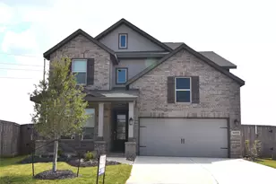 30375 Centipede Grv Ln, Fulshear, TX 77423 - Photo 1