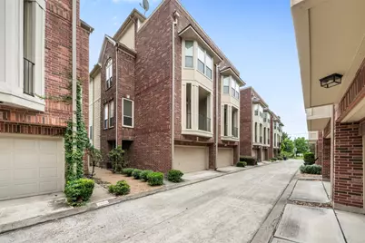2384 Bastrop Street, Houston, TX 77004 - Photo 1