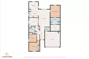 405 Hawks View Dr, Texas City, TX 77568 - Photo 25